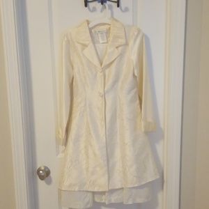 Formal Over Coat